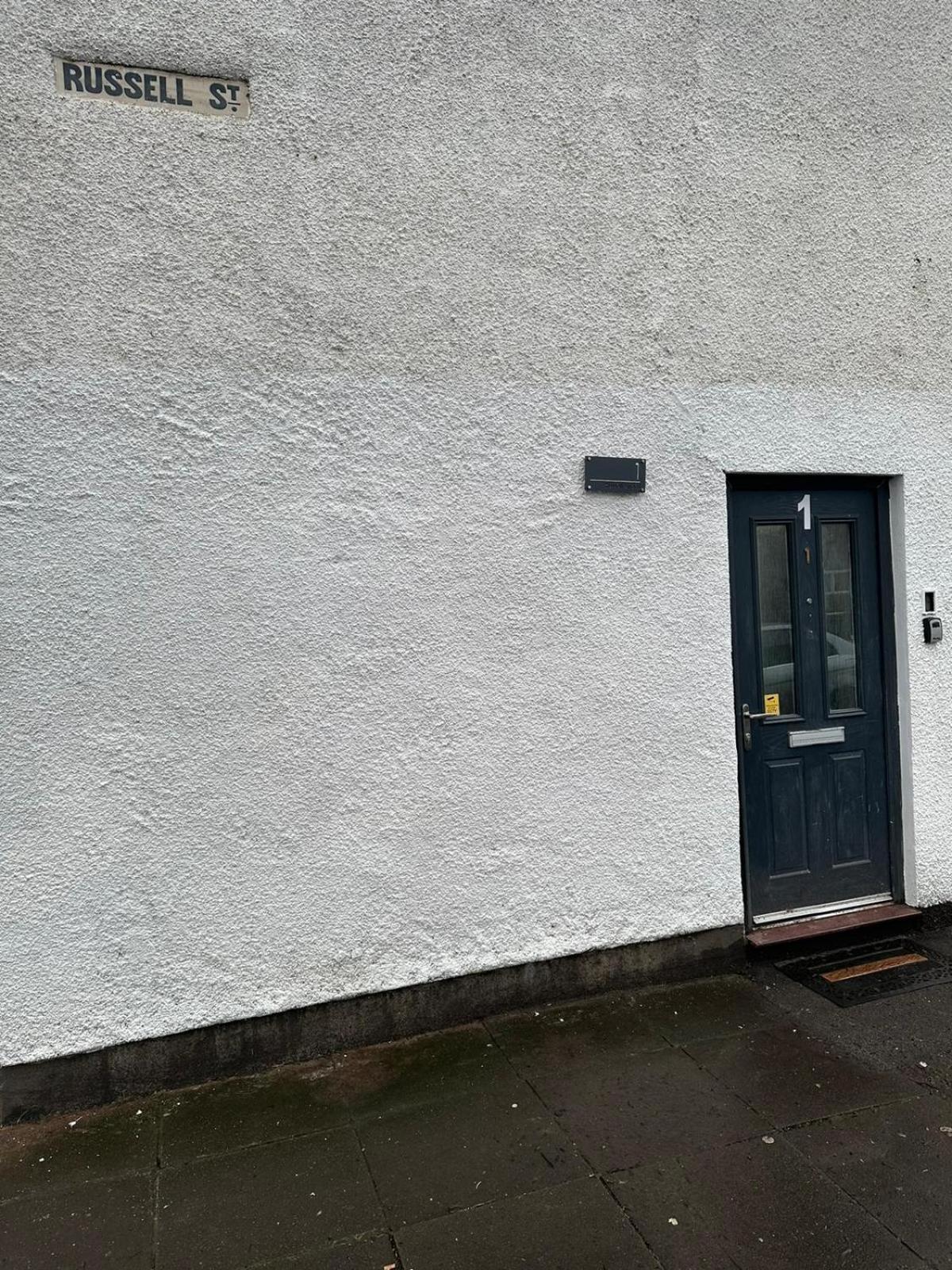 2 Bedroom Flat With Hot Tub Cardiff Buitenkant foto